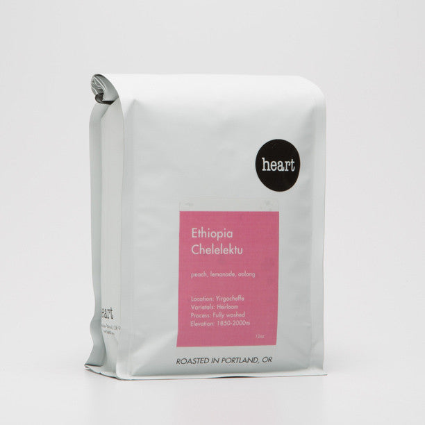 Ethiopia Chelelektu